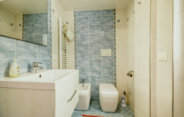 Ferienwohnung - San Bartolomeo al Mare , Italien - ILP272 702