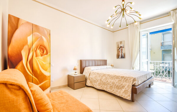 Ferienwohnung - San Bartolomeo al Mare , Italien - ILP272 6
