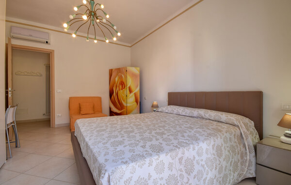 Ferienwohnung - San Bartolomeo al Mare , Italien - ILP272 601