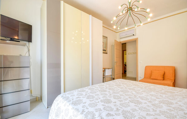 Ferienwohnung - San Bartolomeo al Mare , Italien - ILP272 602