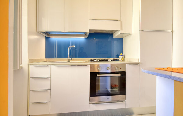 Ferienwohnung - San Bartolomeo al Mare , Italien - ILP272 5