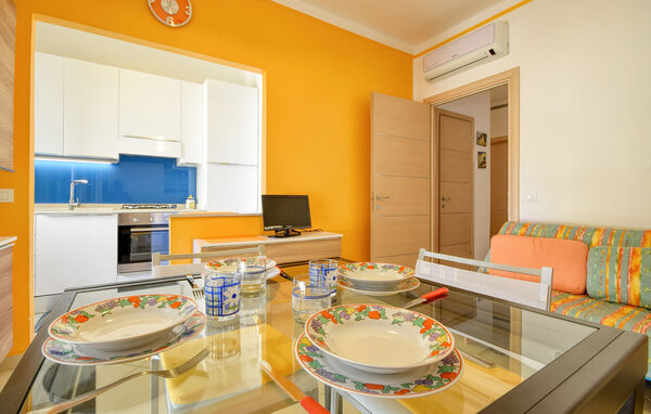 Ferienwohnung - San Bartolomeo al Mare , Italien - ILP272 4