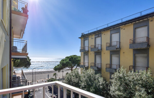 Ferienwohnung - San Bartolomeo al Mare , Italien - ILP272 2