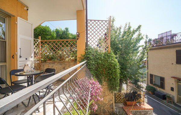 Casa vacanze - Arnasco , Italia - ILP276 102