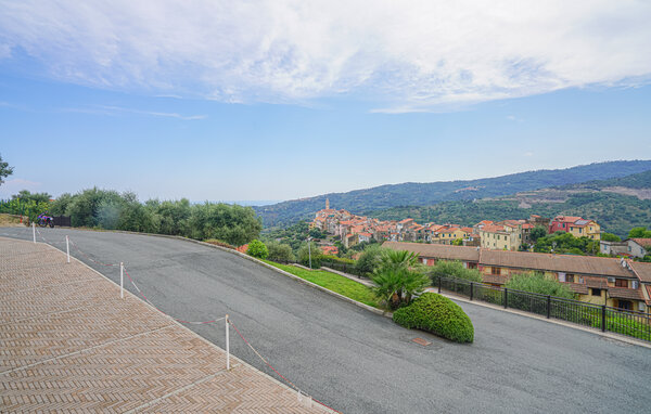 Ferienhaus - Civezza , Italien - ILP278 801