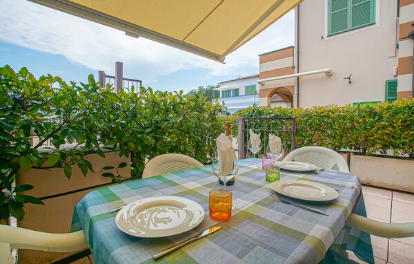 Ferienhaus - Civezza , Italien - ILP278 103