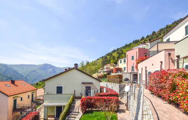 Ferienhaus - Finale Ligure , Italien - ILP280 901