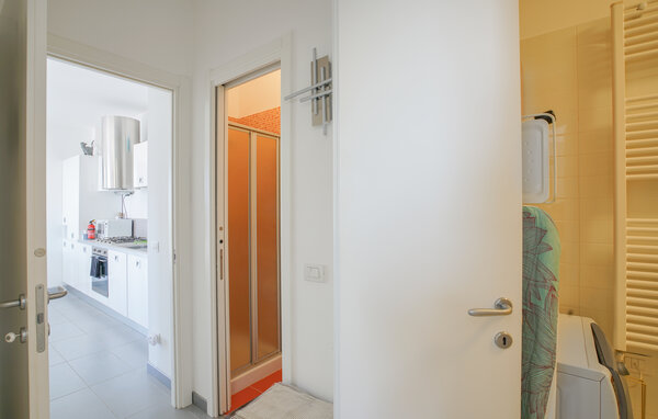 Ferienhaus - Finale Ligure , Italien - ILP280 702