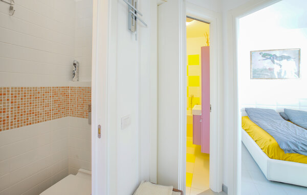 Ferienhaus - Finale Ligure , Italien - ILP280 704
