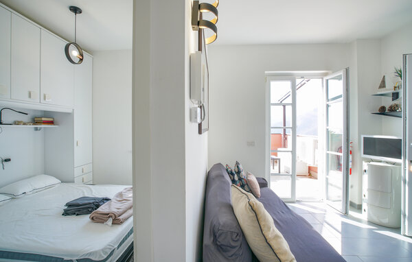 Ferienhaus - Finale Ligure , Italien - ILP280 601