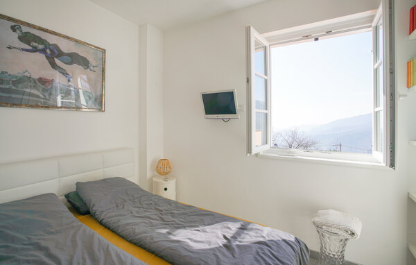 Ferienhaus - Finale Ligure , Italien - ILP280 602