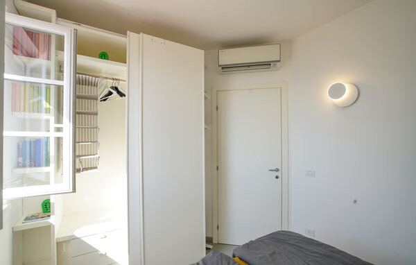 Ferienhaus - Finale Ligure , Italien - ILP280 603