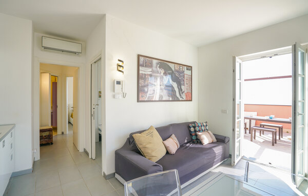 Ferienhaus - Finale Ligure , Italien - ILP280 301
