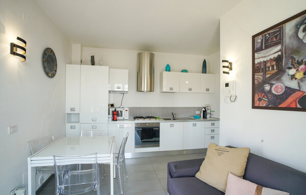 Ferienhaus - Finale Ligure , Italien - ILP280 302