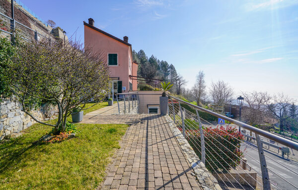 Ferienhaus - Finale Ligure , Italien - ILP280 81