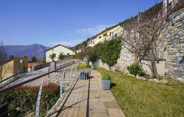 Ferienhaus - Finale Ligure , Italien - ILP280 82