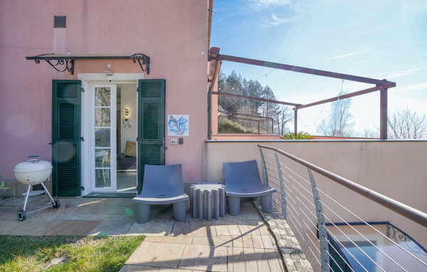 Ferienhaus - Finale Ligure , Italien - ILP280 83