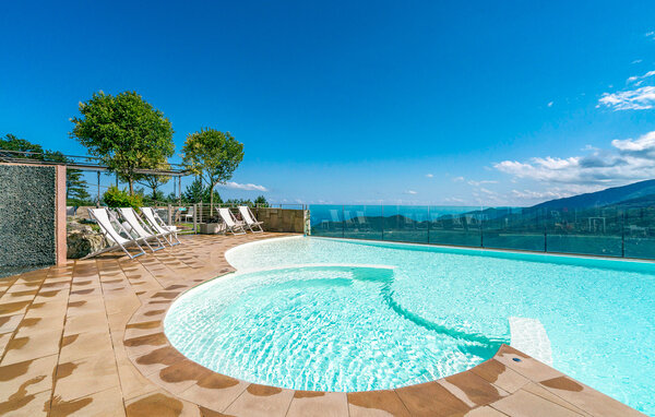 Ferienhaus - Finale Ligure , Italien - ILP280 13