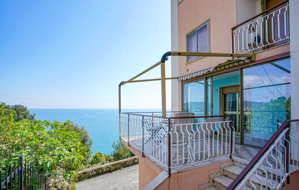 Apartamento - Cervo , Italia - ILP281 2