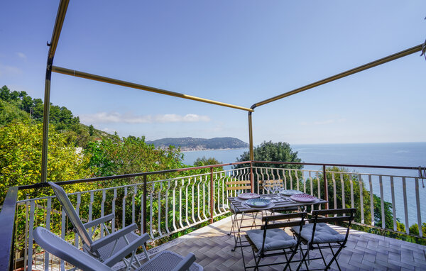 Ferienwohnung - Cervo , Italien - ILP281 1