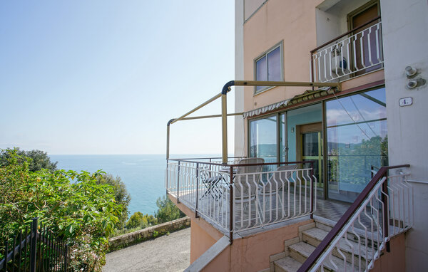 Ferienwohnung - Cervo , Italien - ILP281 2
