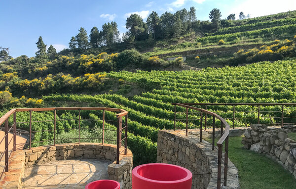 Ferienhaus - Dolceacqua , Italien - ILP286 2