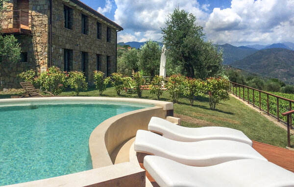 Ferienhaus - Dolceacqua , Italien - ILP286 1