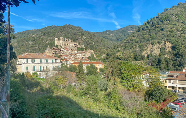 Vakantiehuis - Dolceacqua , Italië - ILP287 908