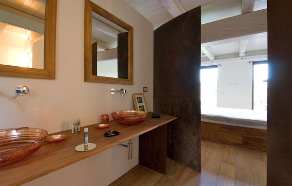 Vakantiehuis - Dolceacqua , Italië - ILP287 701