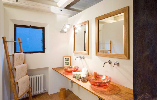 Vakantiehuis - Dolceacqua , Italië - ILP287 702