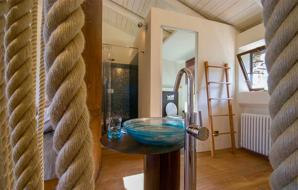 Vakantiehuis - Dolceacqua , Italië - ILP287 703