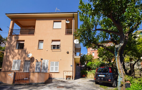 Ferienwohnung - Pietra Ligure , Italien - ILP288 2