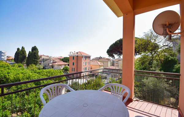 Ferienwohnung - Pietra Ligure , Italien - ILP288 1