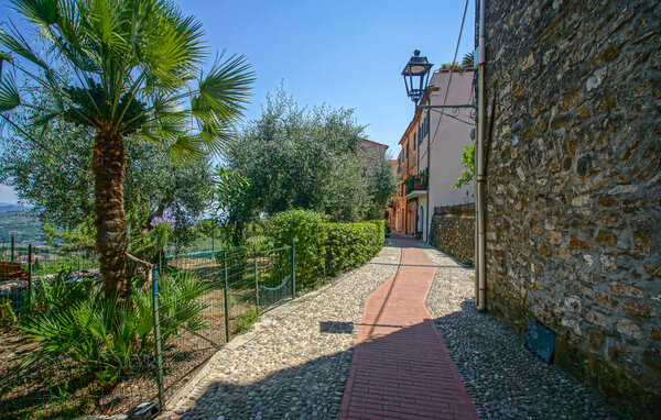 Feriehuse - Costarainera , Italien - ILP290 801