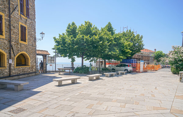 Feriehuse - Costarainera , Italien - ILP290 802