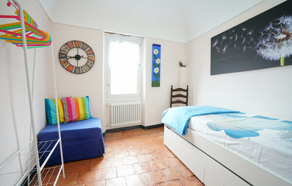 Feriehuse - Costarainera , Italien - ILP290 603