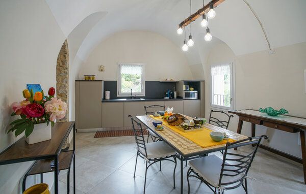 Feriehuse - Costarainera , Italien - ILP290 5