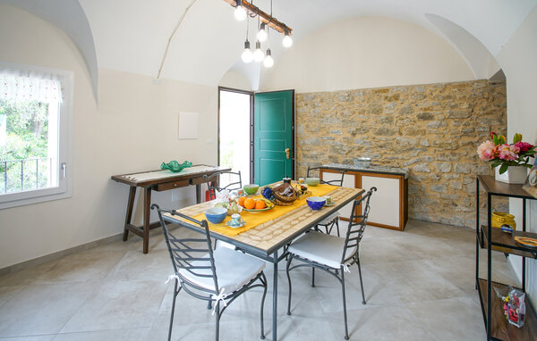 Feriehuse - Costarainera , Italien - ILP290 404
