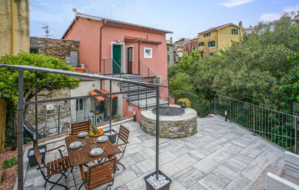 Feriehuse - Costarainera , Italien - ILP290 81