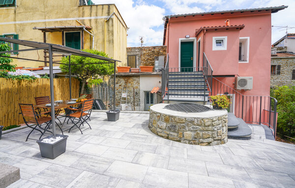 Feriehuse - Costarainera , Italien - ILP290 3