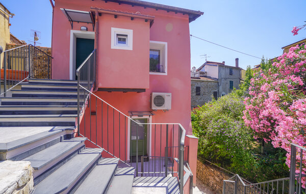 Feriehuse - Costarainera , Italien - ILP290 82