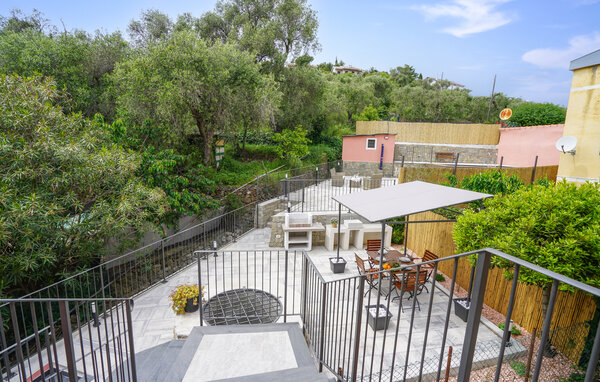 Feriehuse - Costarainera , Italien - ILP290 101