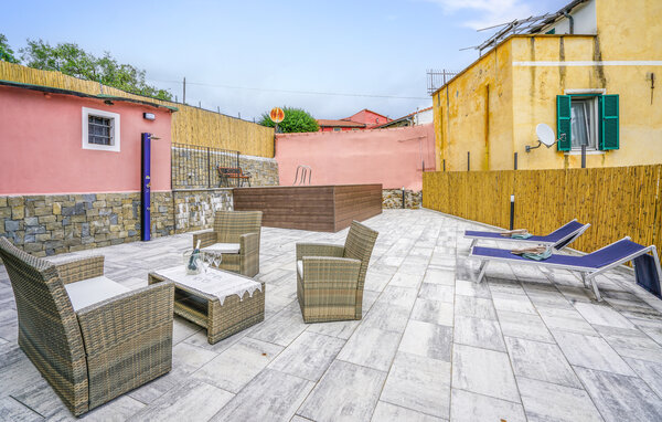 Casa vacanze - Costarainera , Italia - ILP290 2