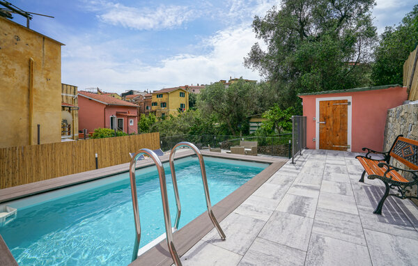 Casa vacanze - Costarainera , Italia - ILP290 1