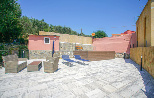 Casa vacanze - Costarainera , Italia - ILP290 2