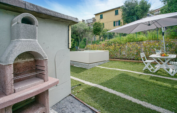 Ferienwohnung - Costarainera , Italien - ILP291 801