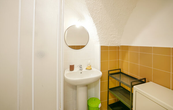 Ferienwohnung - Costarainera , Italien - ILP291 701