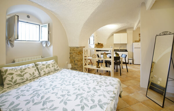 Ferienwohnung - Costarainera , Italien - ILP291 6