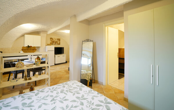 Ferienwohnung - Costarainera , Italien - ILP291 602