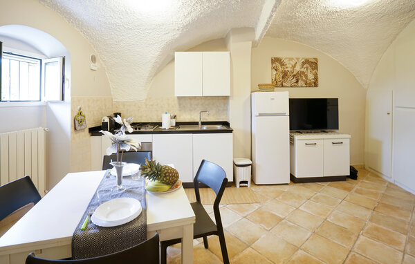 Ferienwohnung - Costarainera , Italien - ILP291 402